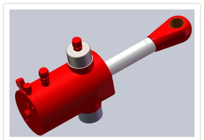 hydrauliccylindercustomcylinderoil - 副本